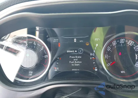 2021 Dodge Challenger Sxt z USA, uszkodzony, nr VIN 2C3CDZAG1MH630696